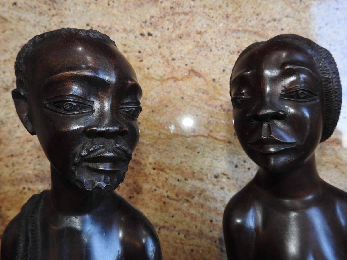 Afrika Daire Władysławowo Dış mekan fotoğraf